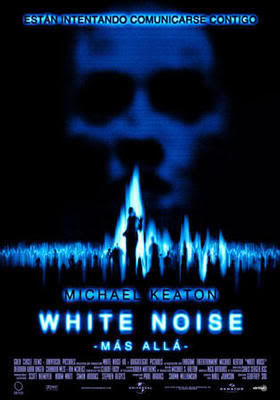 White noise